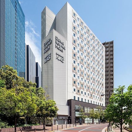 Daiwa Roynet Hotel Tokyo Osaki Zewnętrze zdjęcie