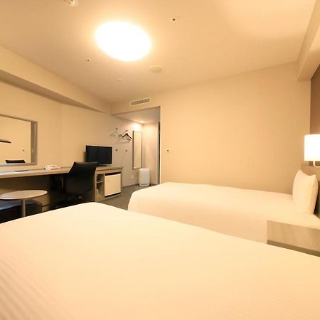 Daiwa Roynet Hotel Tokyo Osaki Zewnętrze zdjęcie