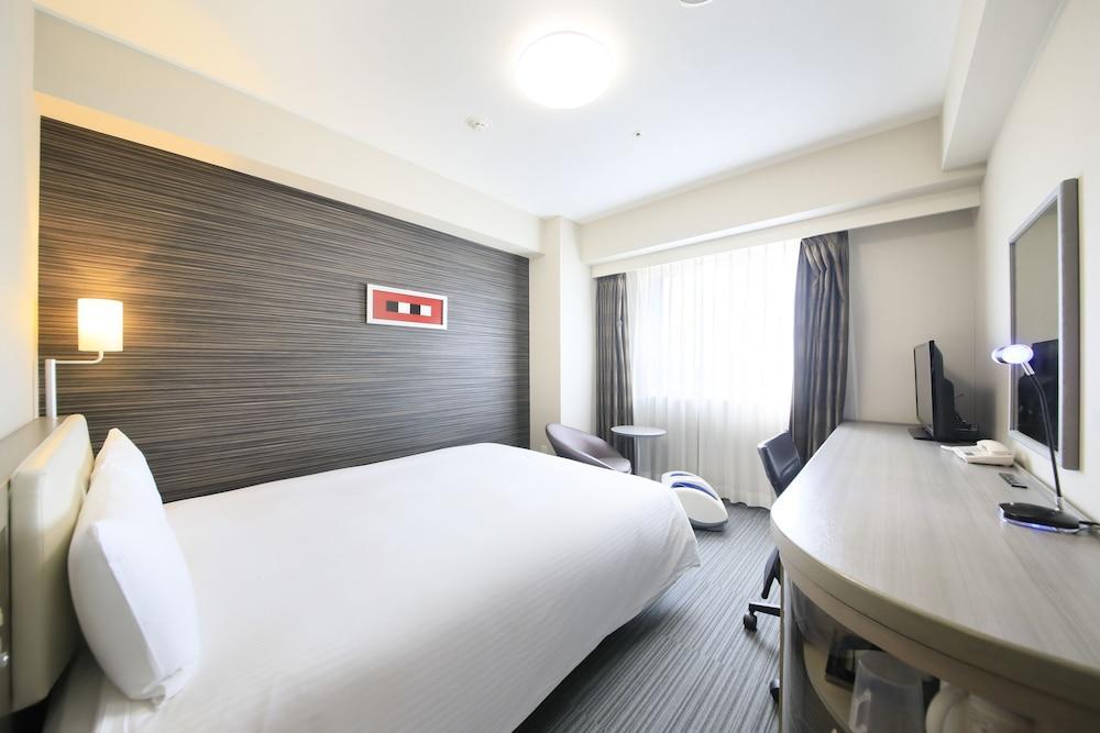 Daiwa Roynet Hotel Tokyo Osaki Zewnętrze zdjęcie