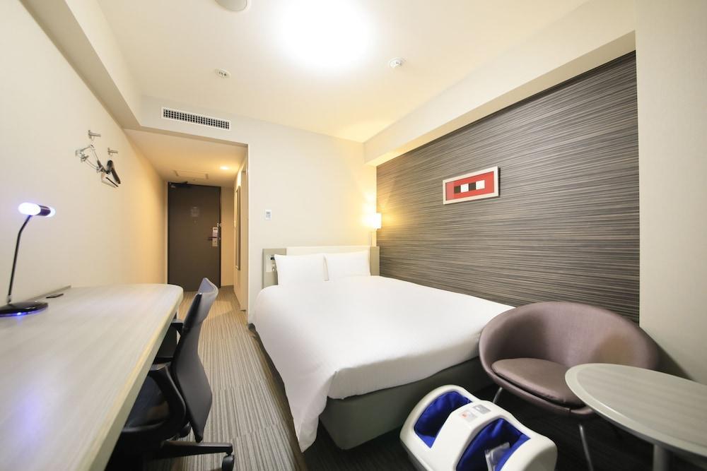 Daiwa Roynet Hotel Tokyo Osaki Zewnętrze zdjęcie