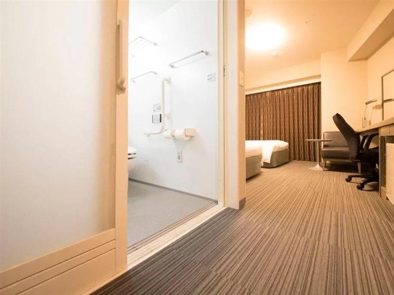 Daiwa Roynet Hotel Tokyo Osaki Zewnętrze zdjęcie
