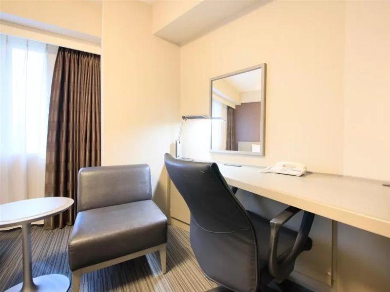 Daiwa Roynet Hotel Tokyo Osaki Zewnętrze zdjęcie