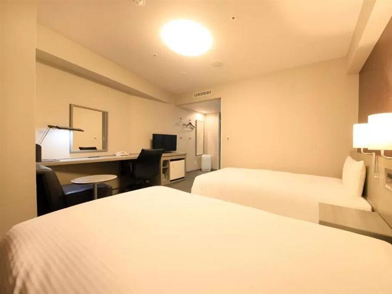 Daiwa Roynet Hotel Tokyo Osaki Zewnętrze zdjęcie
