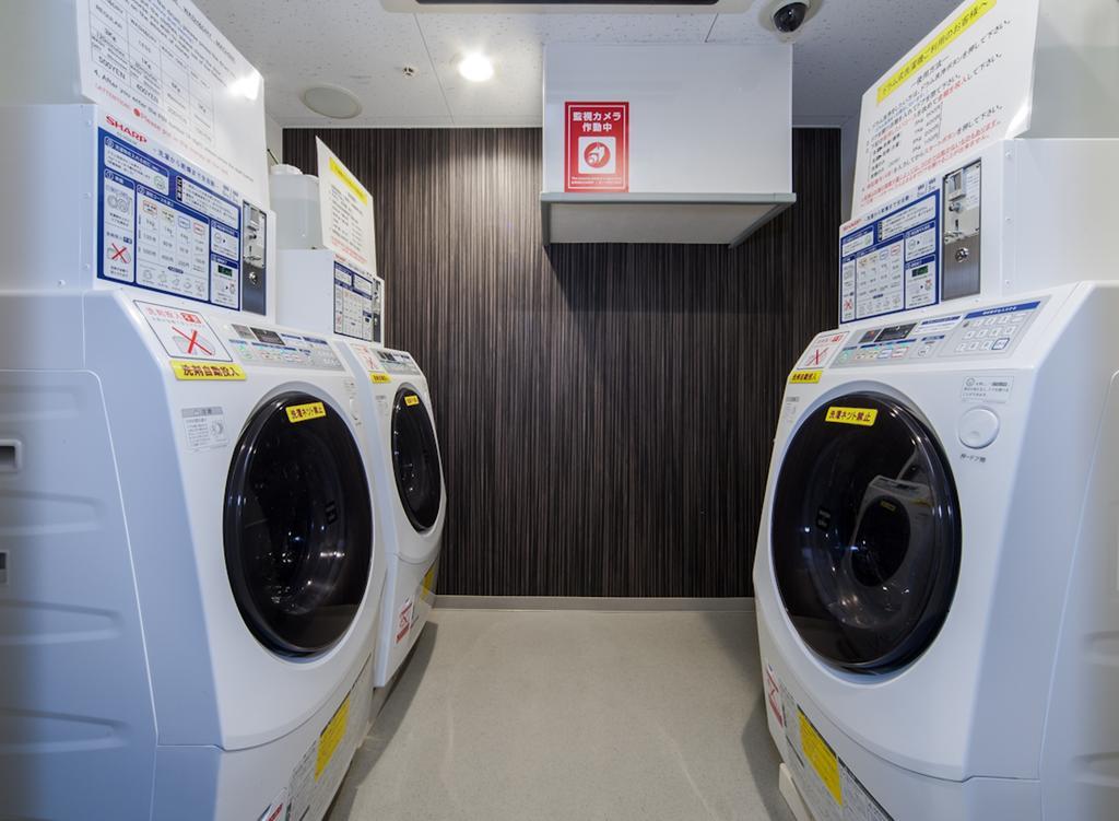 Daiwa Roynet Hotel Tokyo Osaki Zewnętrze zdjęcie