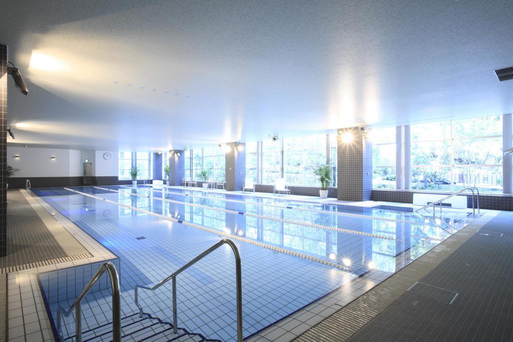 Daiwa Roynet Hotel Tokyo Osaki Zewnętrze zdjęcie