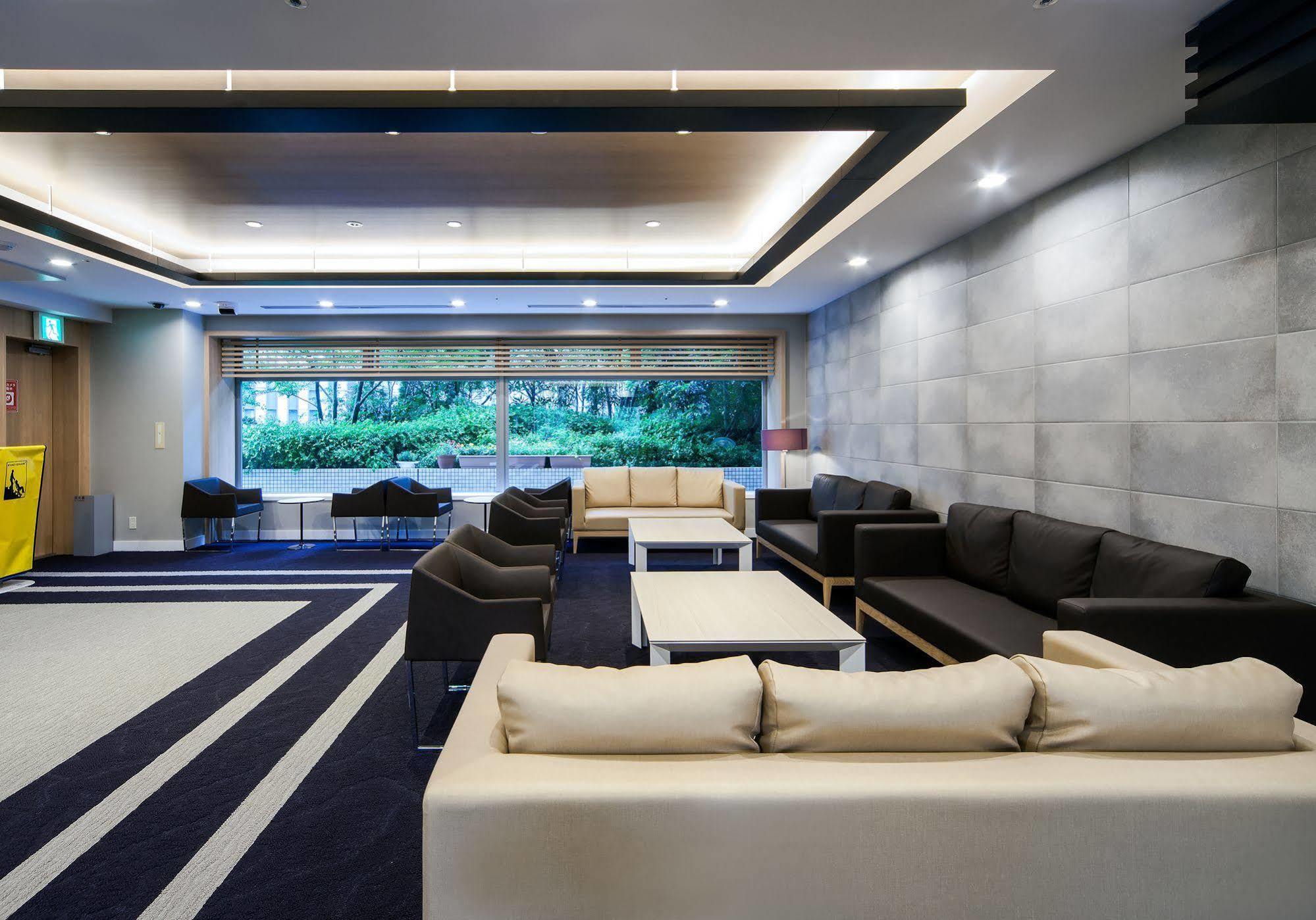 Daiwa Roynet Hotel Tokyo Osaki Zewnętrze zdjęcie