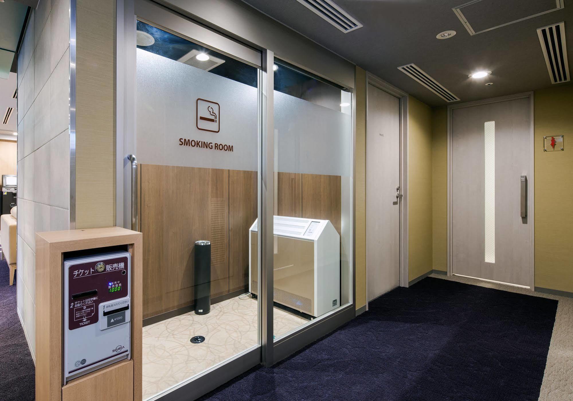 Daiwa Roynet Hotel Tokyo Osaki Zewnętrze zdjęcie