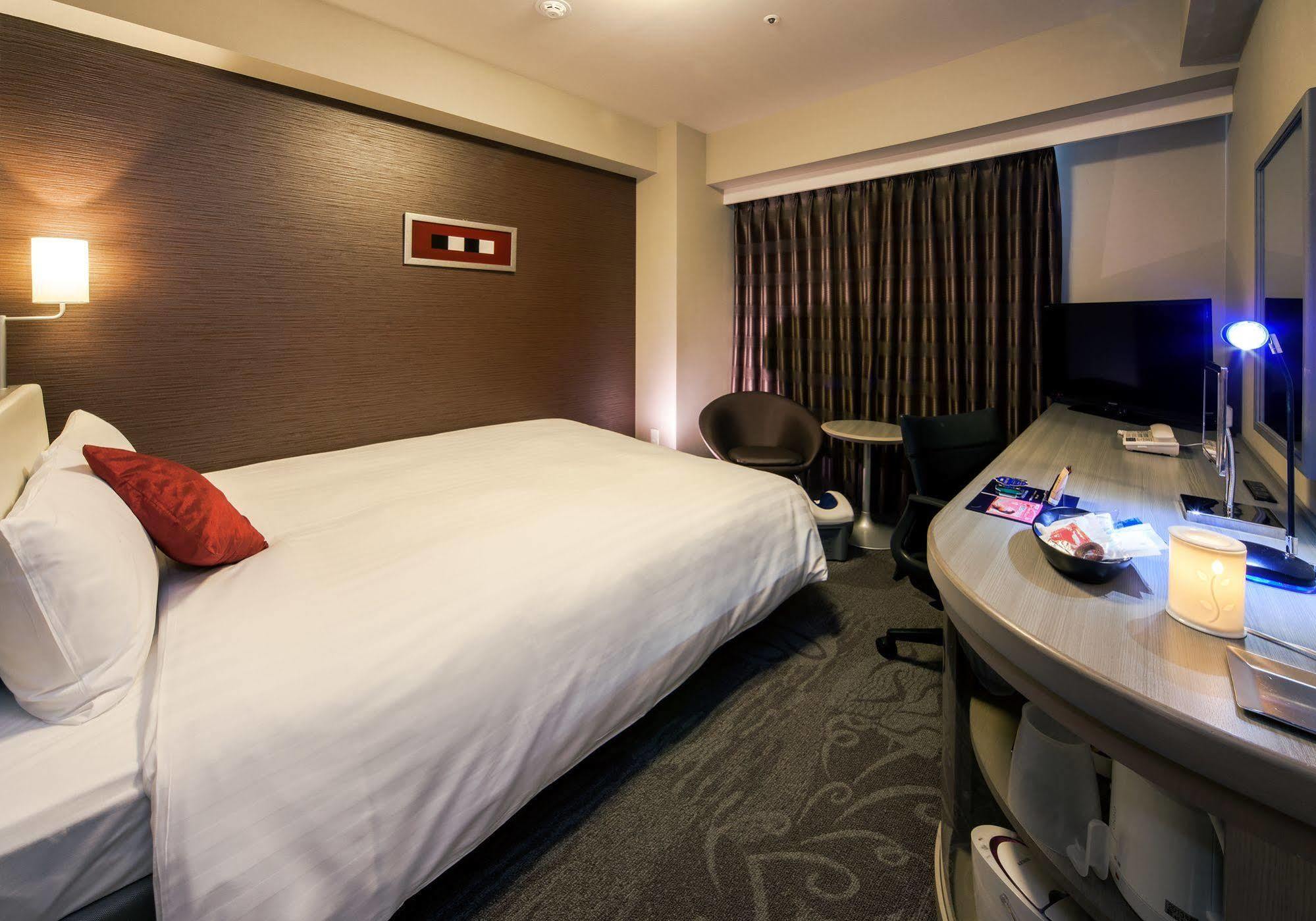 Daiwa Roynet Hotel Tokyo Osaki Zewnętrze zdjęcie