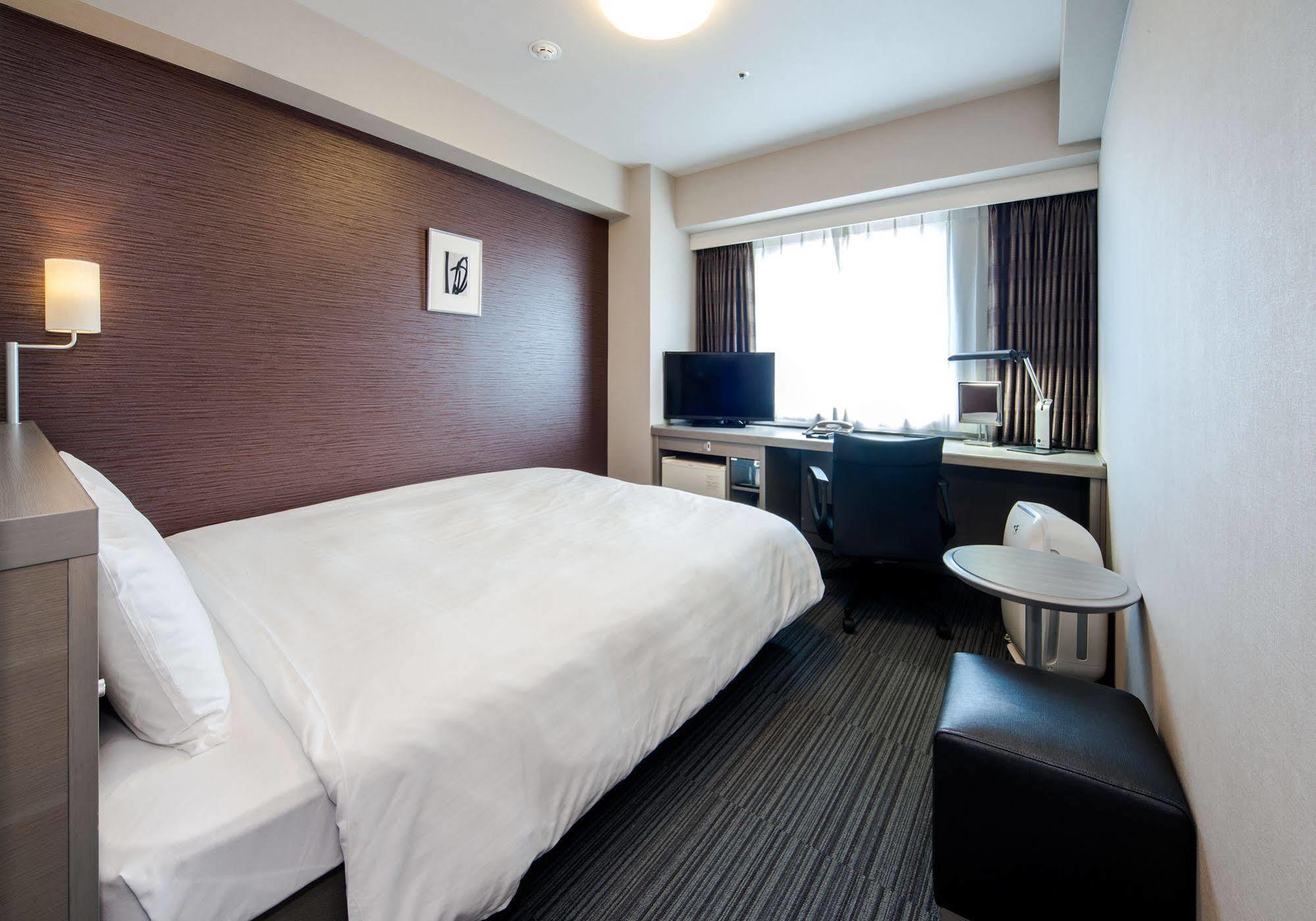 Daiwa Roynet Hotel Tokyo Osaki Zewnętrze zdjęcie