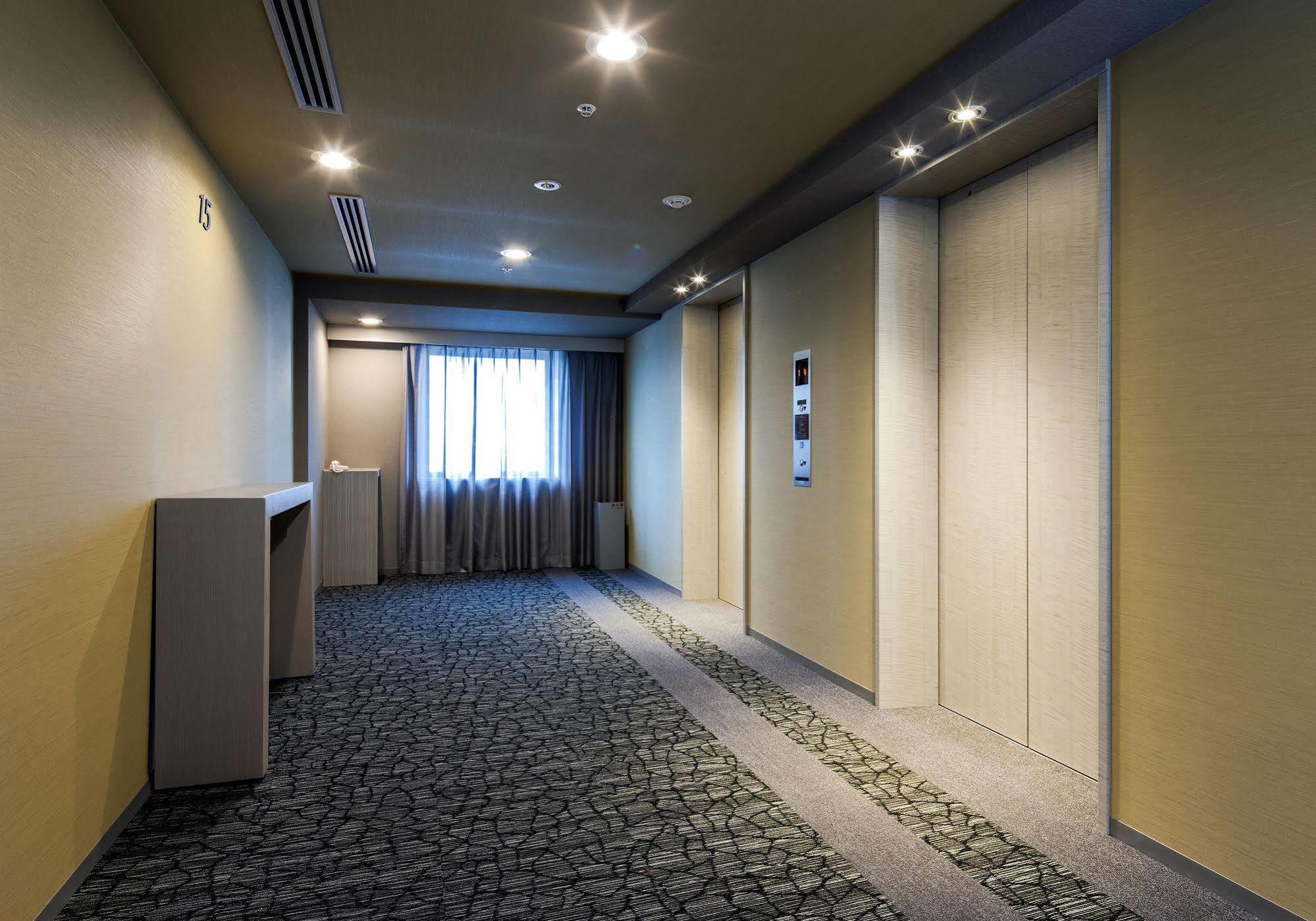 Daiwa Roynet Hotel Tokyo Osaki Zewnętrze zdjęcie
