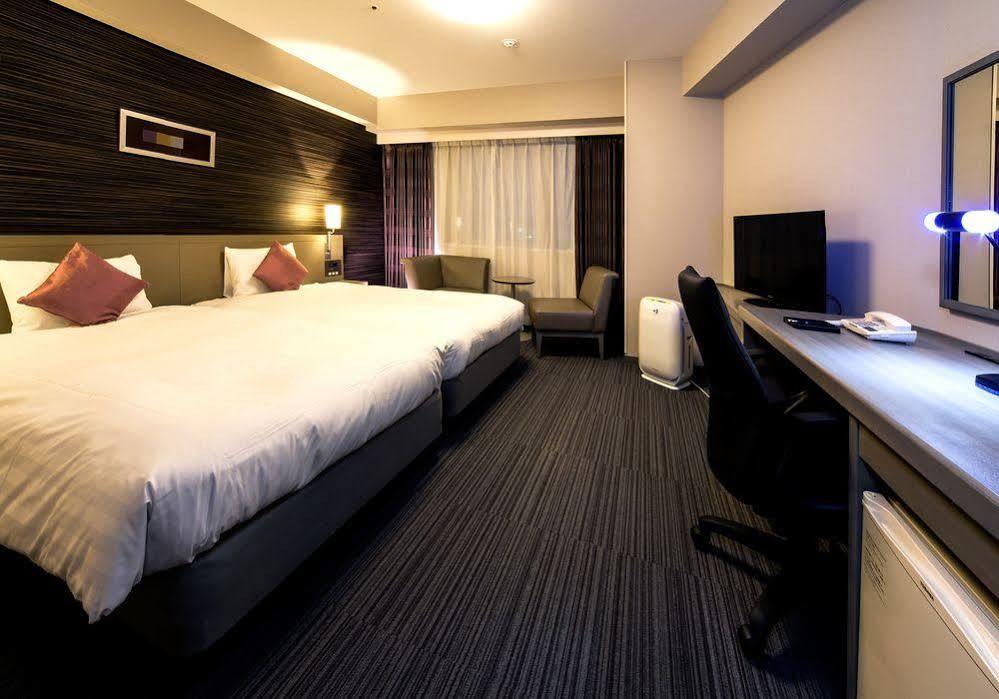 Daiwa Roynet Hotel Tokyo Osaki Zewnętrze zdjęcie