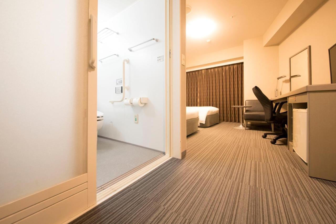 Daiwa Roynet Hotel Tokyo Osaki Zewnętrze zdjęcie