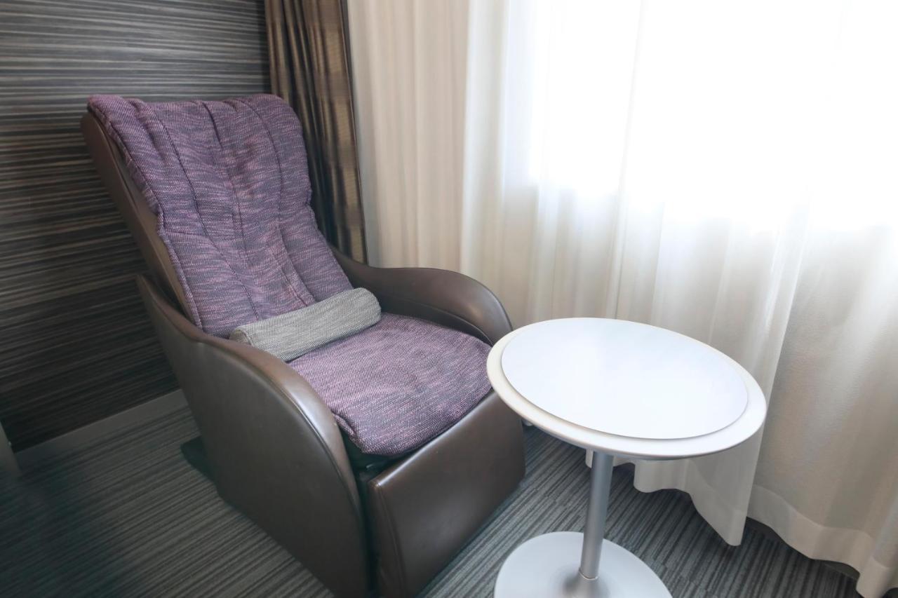 Daiwa Roynet Hotel Tokyo Osaki Zewnętrze zdjęcie