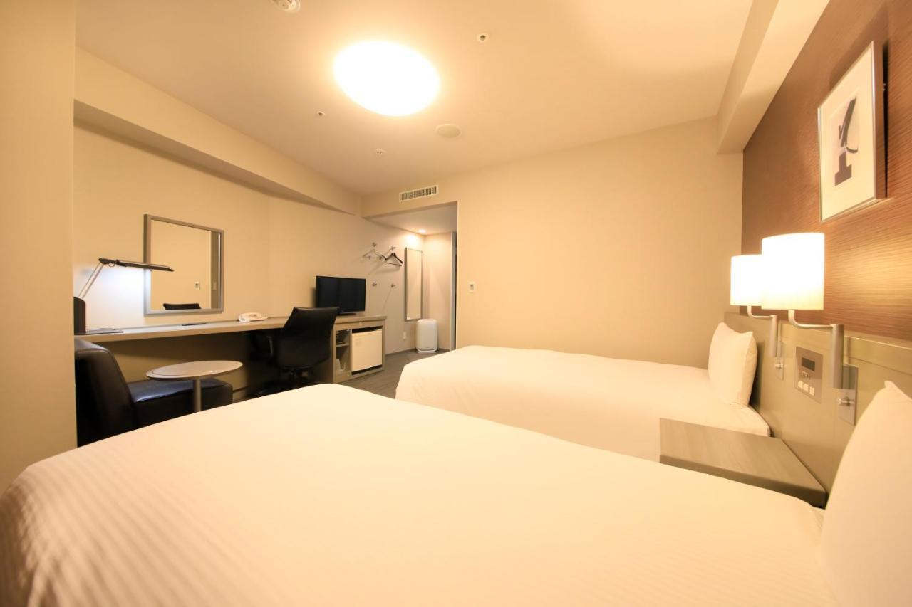 Daiwa Roynet Hotel Tokyo Osaki Zewnętrze zdjęcie