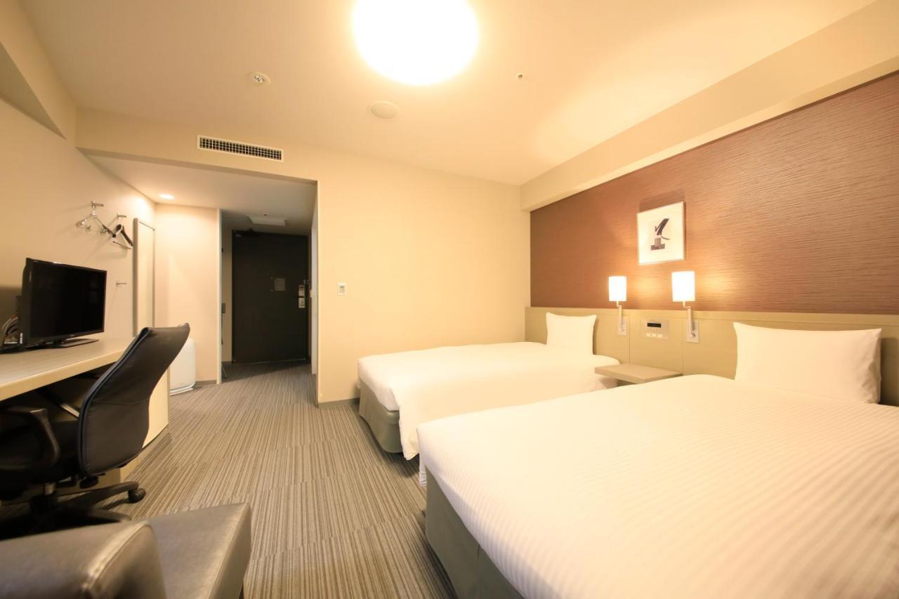Daiwa Roynet Hotel Tokyo Osaki Zewnętrze zdjęcie