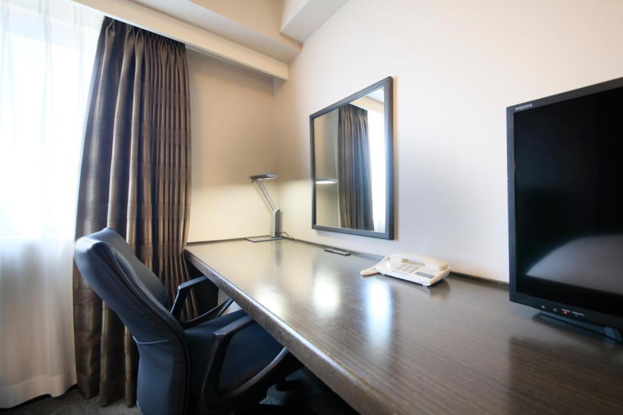 Daiwa Roynet Hotel Tokyo Osaki Zewnętrze zdjęcie
