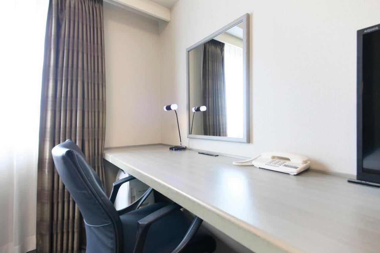 Daiwa Roynet Hotel Tokyo Osaki Zewnętrze zdjęcie