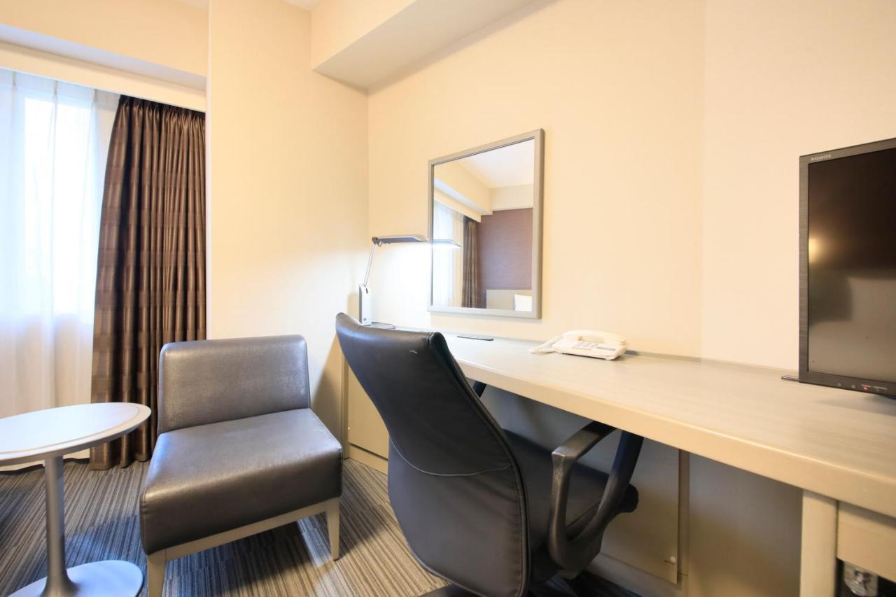 Daiwa Roynet Hotel Tokyo Osaki Zewnętrze zdjęcie