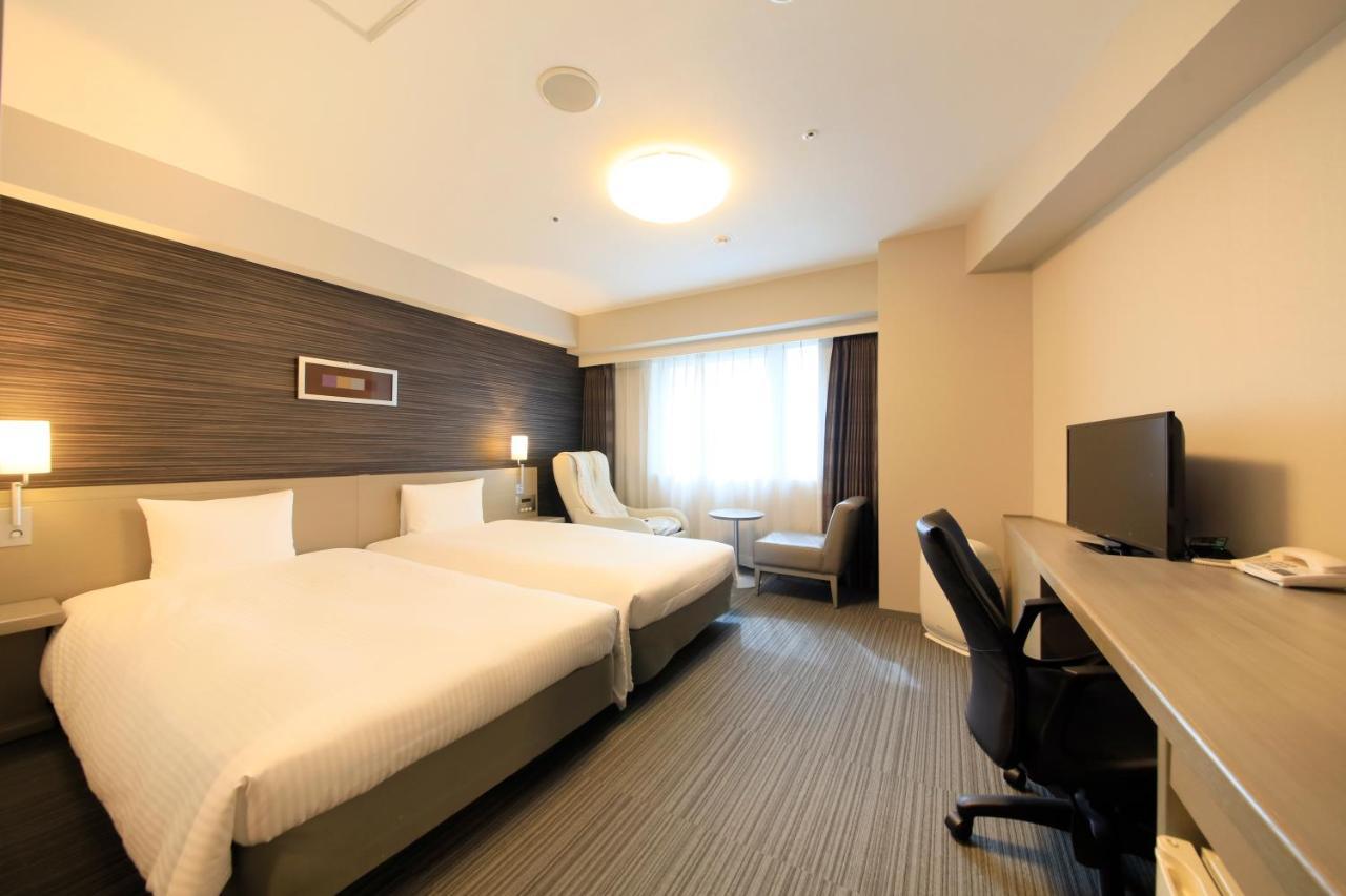 Daiwa Roynet Hotel Tokyo Osaki Zewnętrze zdjęcie