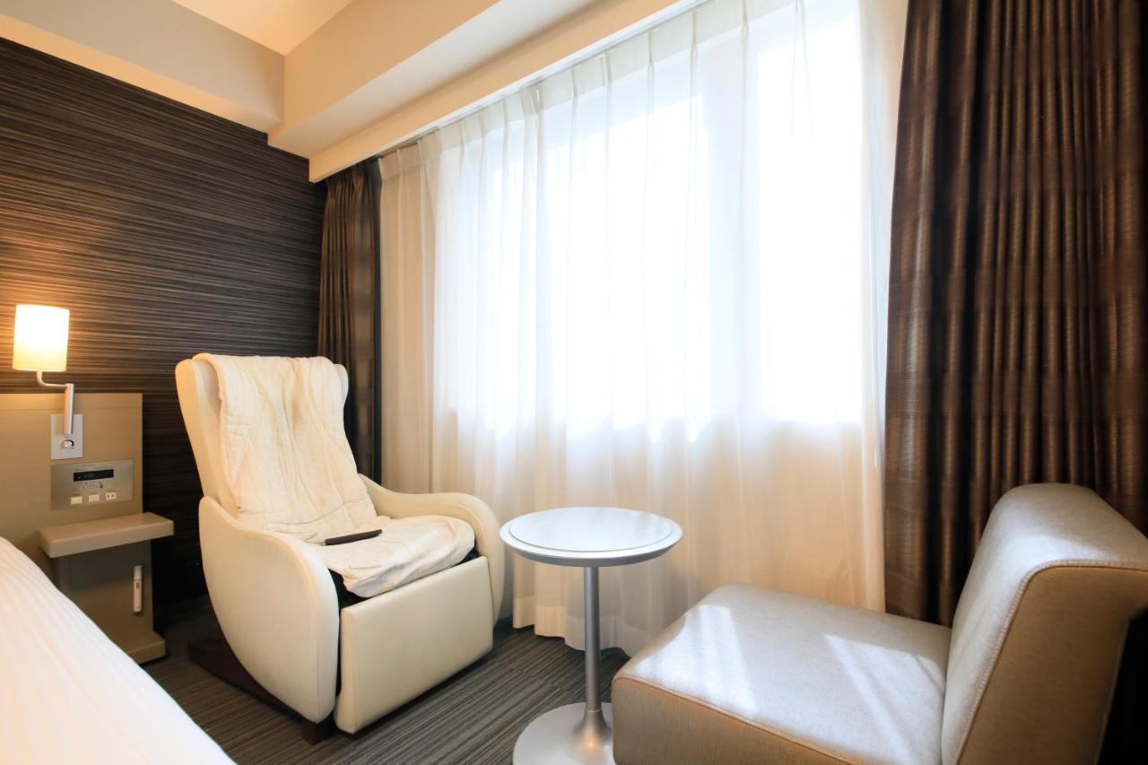 Daiwa Roynet Hotel Tokyo Osaki Zewnętrze zdjęcie