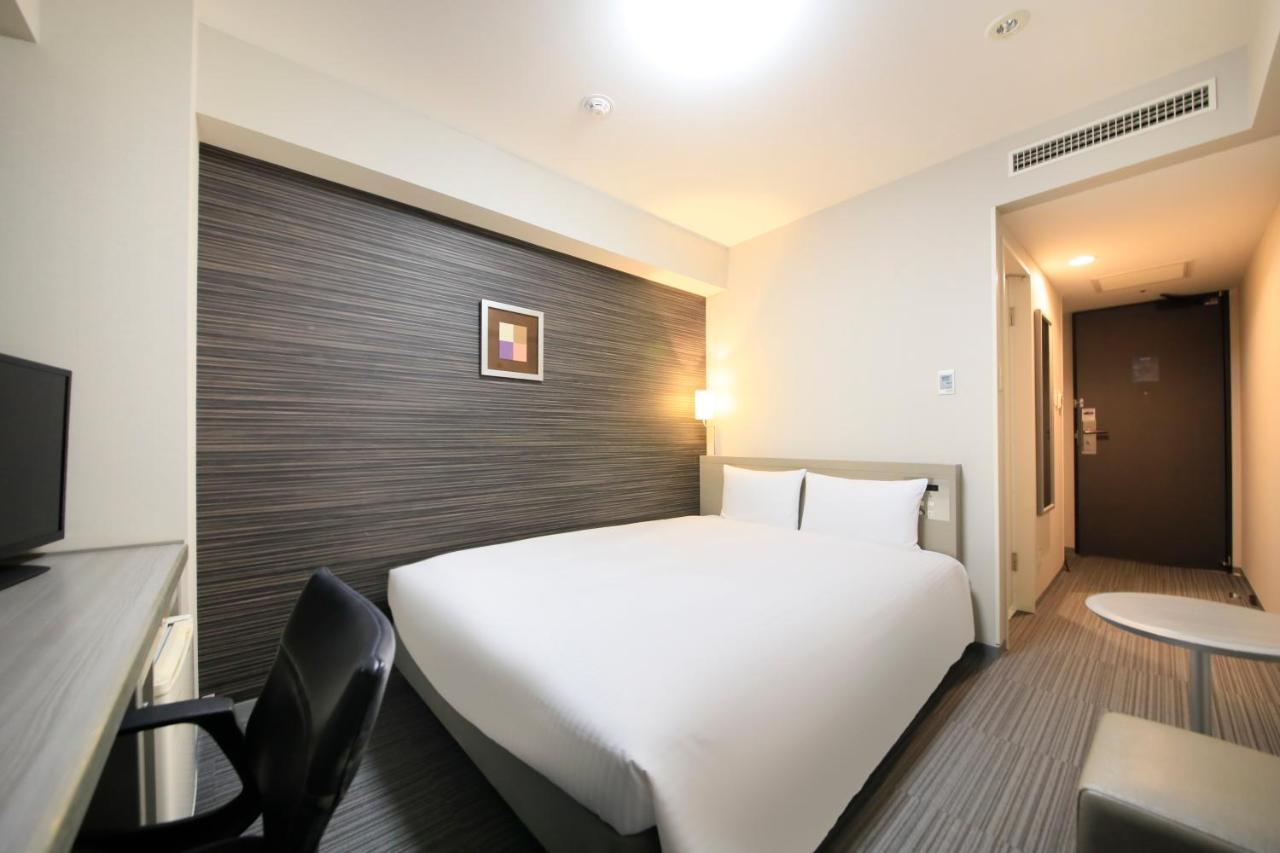 Daiwa Roynet Hotel Tokyo Osaki Zewnętrze zdjęcie