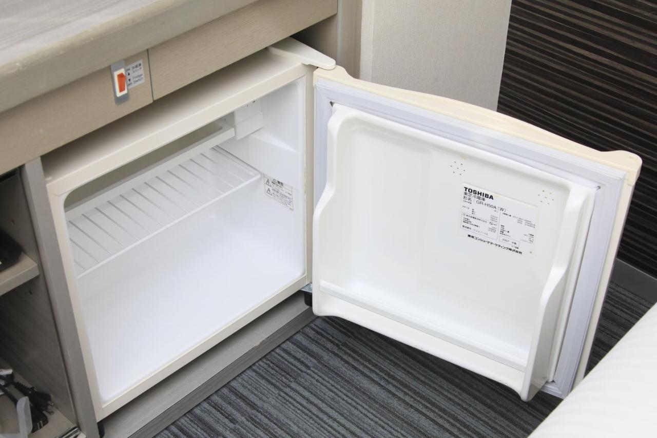 Daiwa Roynet Hotel Tokyo Osaki Zewnętrze zdjęcie