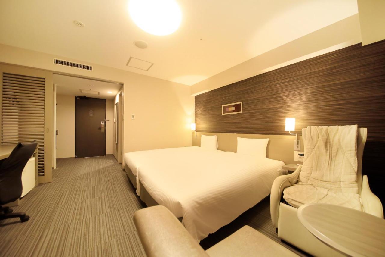 Daiwa Roynet Hotel Tokyo Osaki Zewnętrze zdjęcie
