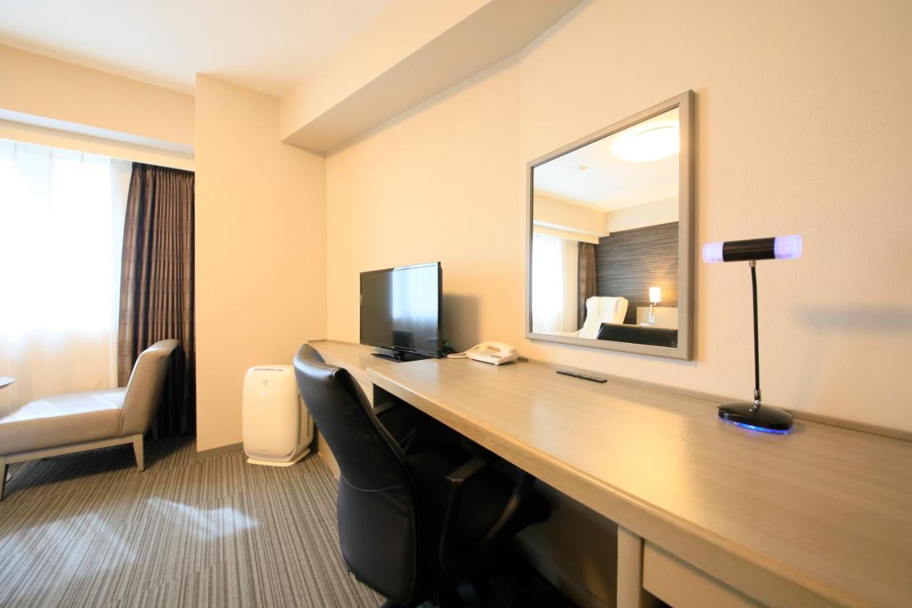 Daiwa Roynet Hotel Tokyo Osaki Zewnętrze zdjęcie