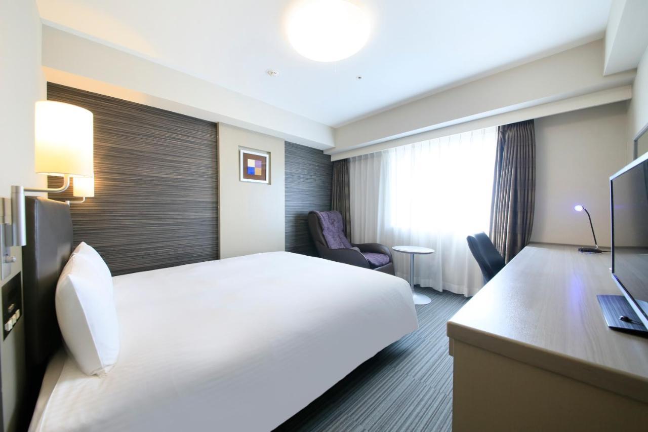 Daiwa Roynet Hotel Tokyo Osaki Zewnętrze zdjęcie
