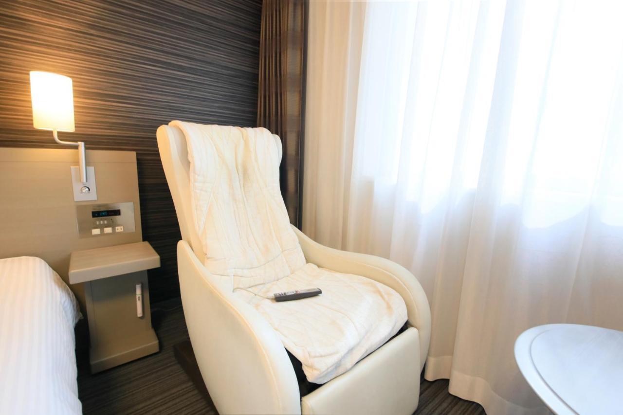 Daiwa Roynet Hotel Tokyo Osaki Zewnętrze zdjęcie