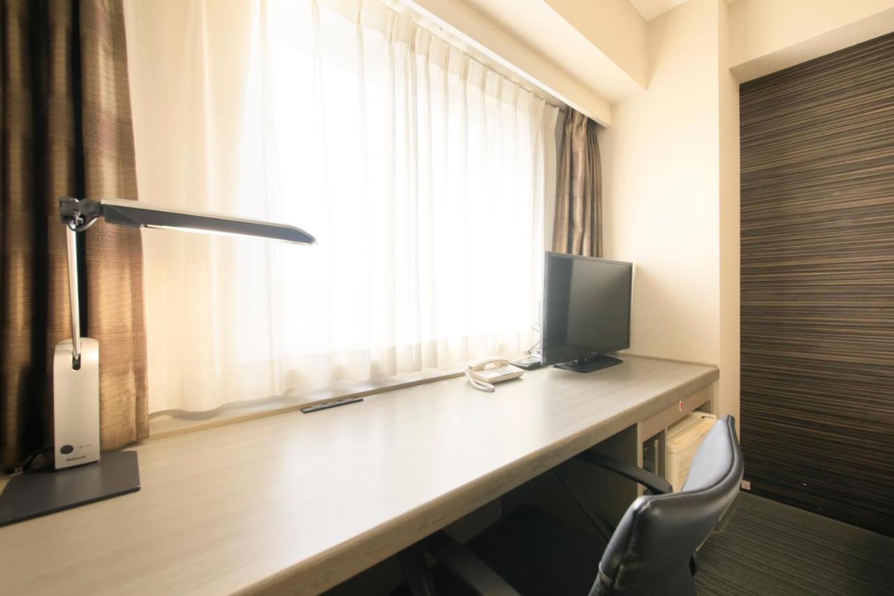 Daiwa Roynet Hotel Tokyo Osaki Zewnętrze zdjęcie