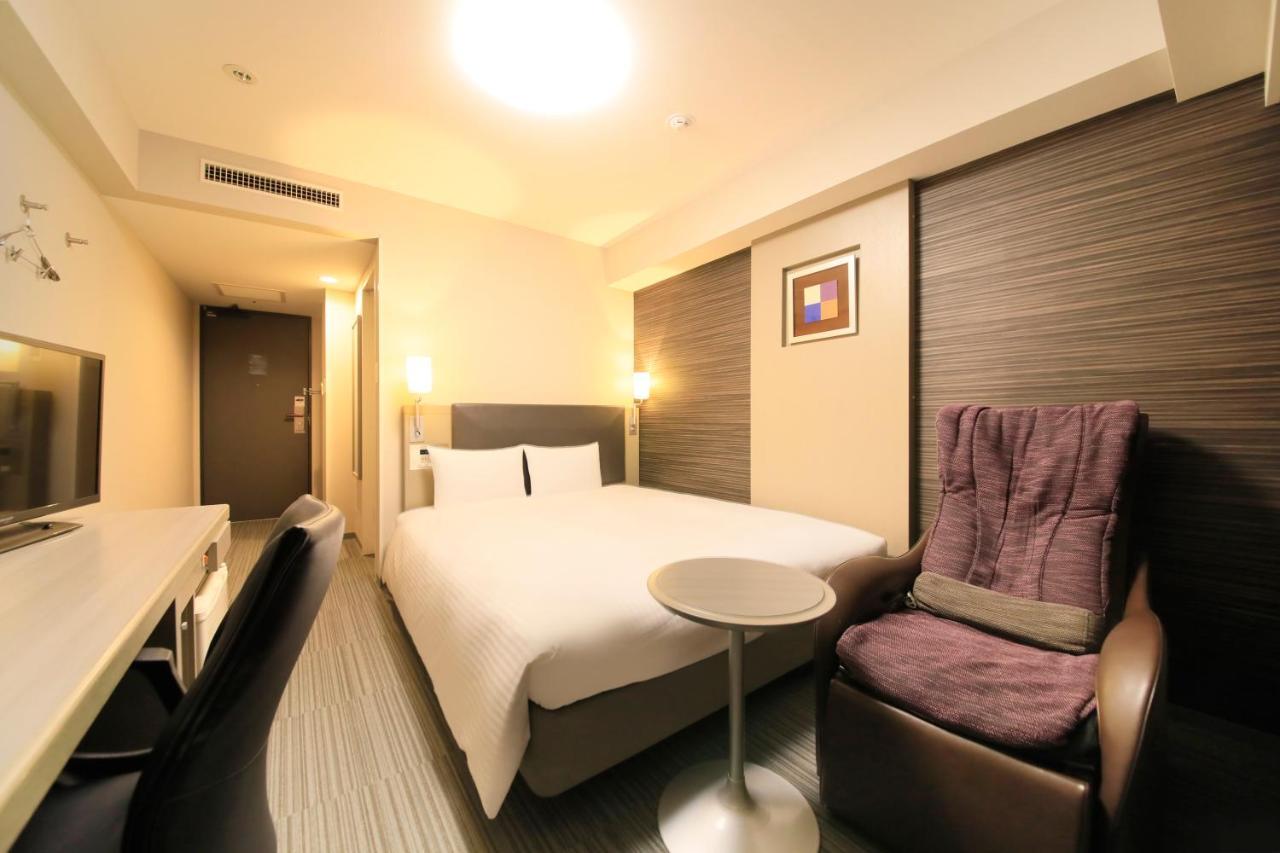 Daiwa Roynet Hotel Tokyo Osaki Zewnętrze zdjęcie